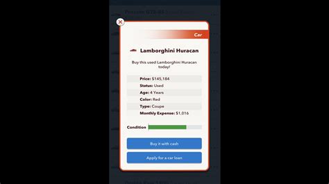 lambo bitlife|How to Complete the GTL Challenge in BitLife – GameSkinny